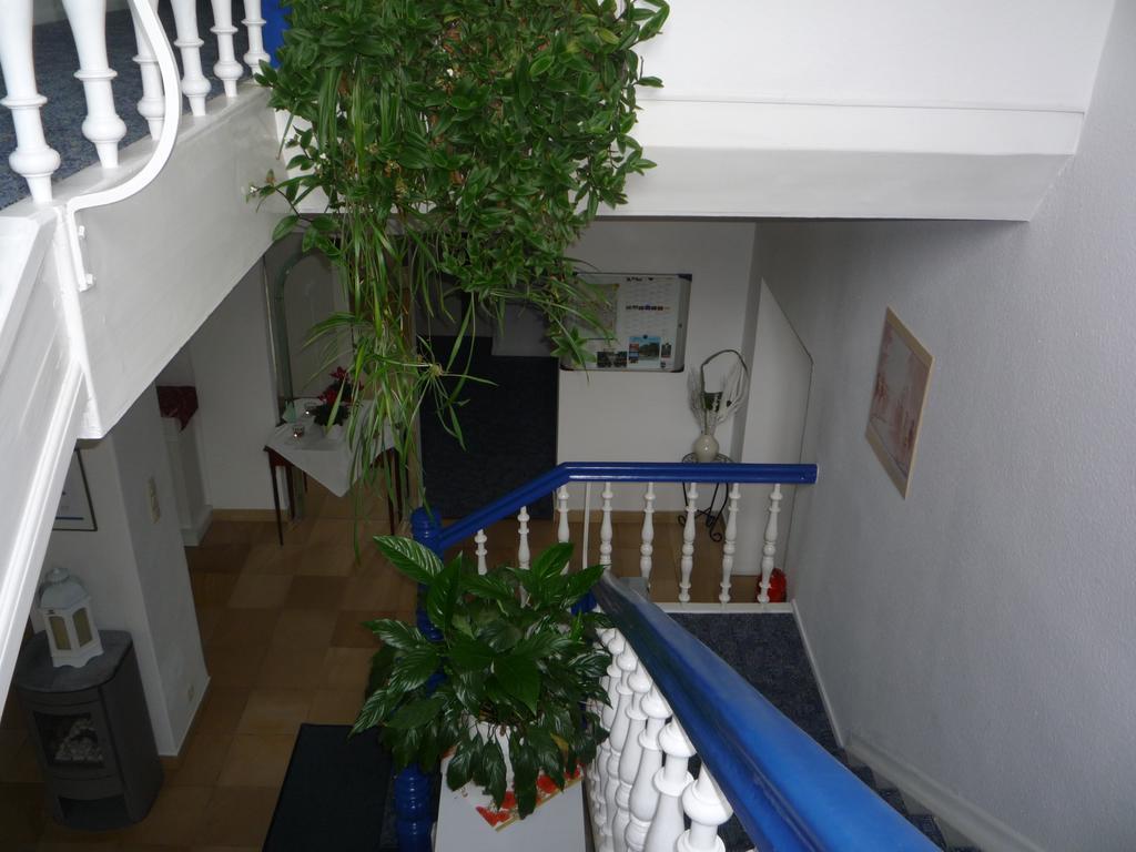 Hotel Carolinenhof Bad Pyrmont Bagian luar foto