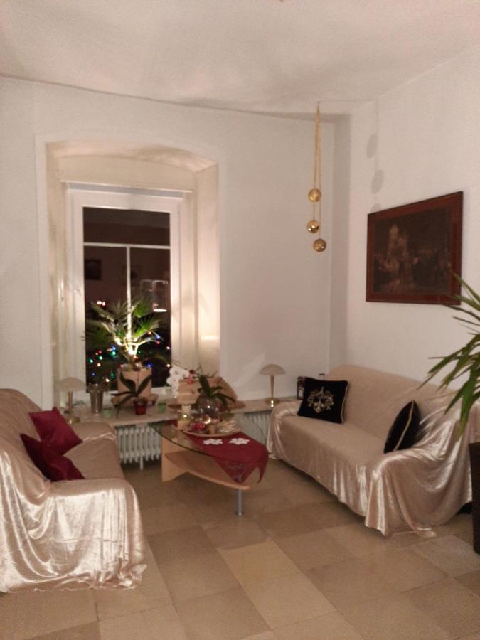 Hotel Carolinenhof Bad Pyrmont Bagian luar foto